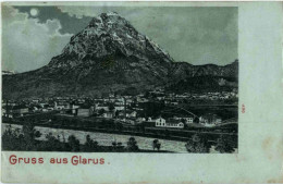 Gruss Aus Glarus - Glarona Nord