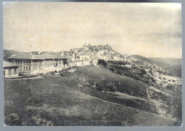 TOLVE - POTENZA - 1959 - PANORAMA - Potenza