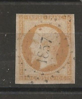 N 13A Ob Pc1857 - 1853-1860 Napoleon III