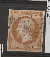 N 13A O Pc2096 - 1852 Louis-Napoleon