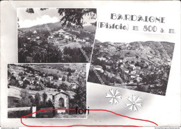 Al784 Cartolina Bardalone Provincia Di Pistoia Toscana - Pistoia