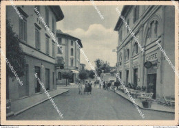 Al788 Cartolina Chianciano Bagni Largo  Siena Toscana - Siena