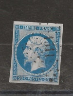 N 14B Ob Pc1511 - 1853-1860 Napoleon III