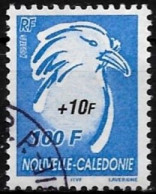 Nouvelle Calédonie 2005 - Yvert Et Tellier Nr. 964 - Michel Nr. 1372 B Obl. - Gebruikt