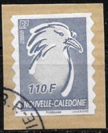 Nouvelle Calédonie 2006 - Yvert Et Tellier Nr. 976 - Michel Nr. 1391 Obl. - Usati