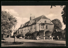 AK Falkensee, Rathaus  - Falkensee