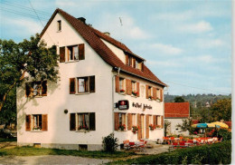 73941928 Wallhausen_Bodensee Gasthaus Pension Bodensee - Konstanz