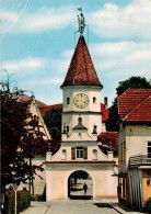 73941867 Bad_Schussenried Eingang Zum Frueheren Praemonstratenser Kloster - Bad Schussenried