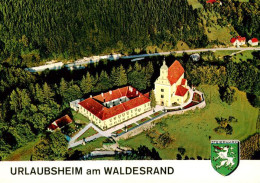 73941863 St_Johann_Herberstein_Steiermark_AT Urlaubsheim Am Waldesrand - Sonstige & Ohne Zuordnung