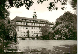 73900808 Rauschwalde Goerlitz St Carolus Krankenhaus  - Görlitz