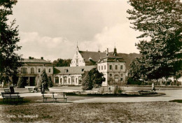 73900702 Gera Im Stalinpark Gera - Gera