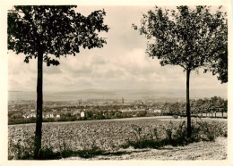 73900697 Goettingen  Niedersachsen Panorama  - Goettingen