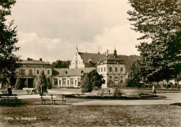 73900696 Gera Im Stalinpark Gera - Gera