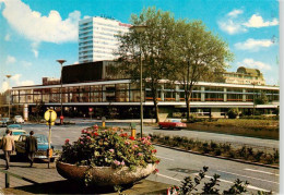 73900662 Duisburg  Ruhr Mercatorhalle  - Duisburg