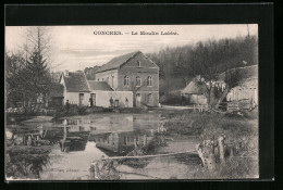 CPA Conches, Le Moulin Labbé  - Other & Unclassified