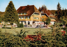 73900643 Titisee Hotel Waldeck Titisee - Titisee-Neustadt