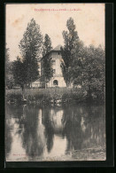 CPA Écardenville-sur-Eure, Le Moulin  - Other & Unclassified