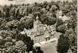 73900622 Wesseling Politische Akademie Schloss Eichholz Fliegeraufnahme Wesselin - Wesseling