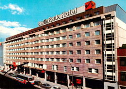 73900587 Charlottenburg-Wilmersdorf Berlin Berlin Penta Hotel  - Other & Unclassified