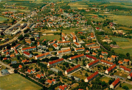 73900436 Kaltenkirchen Holstein Fliegeraufnahme Kaltenkirchen Holstein - Kaltenkirchen