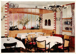 73862402 Bad Orb Hotel Teutonia Restaurant Bad Orb - Bad Orb