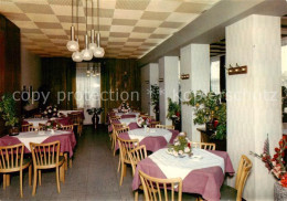 73862369 Neumarkt Oberpfalz Hotel Restaurant Nuernberger Hof Neumarkt Oberpfalz - Neumarkt I. D. Oberpfalz