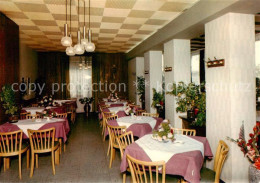 73862368 Neumarkt Oberpfalz Hotel Restaurant Nuernberger Hof Neumarkt Oberpfalz - Neumarkt I. D. Oberpfalz