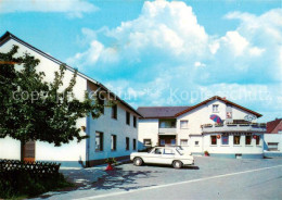 73828947 Hausberge Porta Westfalica Hotel Restaurant Haus Waldeslust  - Porta Westfalica