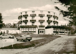 73828946 Hausberge Porta Westfalica DAK Kurhaus Weserbergland  - Porta Westfalica