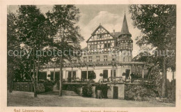 73704701 Bad Lippspringe Kursaal Und Kurpark Bad Lippspringe - Bad Lippspringe