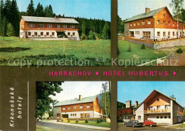 73704646 Harrachov Harrachsdorf Hotel Hubertus Harrachov Harrachsdorf - República Checa