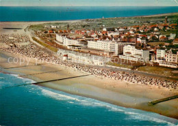 73704612 Borkum Nordseeheilbad Strand Borkum - Borkum