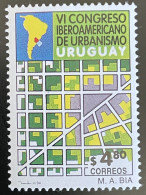 URUGUAY - MNH** - 1994 - # 1489 - Uruguay