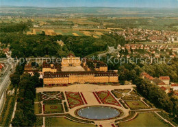 73704539 Ludwigsburg Wuerttemberg Residenzschloss Mit Schloss Favorite Ludwigsbu - Ludwigsburg