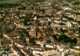 73704538 Trier Blick Auf Dom Und Liebfrauen Basilika Trier - Trier