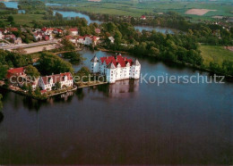 73704534 Gluecksburg Ostseebad Wasserschloss Flensburger Foerde Gluecksburg Osts - Andere & Zonder Classificatie