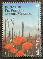 URUGUAY - MNH** - 2018 - # See Photo - Uruguay