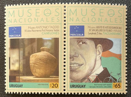 URUGUAY - MNH** - 2018 - # See Photo - Uruguay