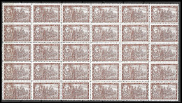 EXPO PARIS France 1900 EXPOSITION UNIVERSELLE 5 Vignetten VIGNETTE BLOCK OF 30  MNH** ITALY ITALIA ITALIE RARE - 1900 – Paris (Frankreich)