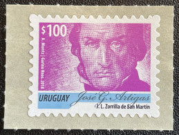 URUGUAY - MNH** - 2018 - # See Photo - Uruguay