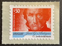 URUGUAY - MNH** - 2018 - # See Photo - Uruguay