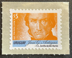 URUGUAY - MNH** - 2018 - # See Photo - Uruguay