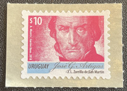 URUGUAY - MNH** - 2018 - # See Photo - Uruguay