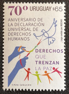 URUGUAY - MNH** - 2018 - # See Photo - Uruguay