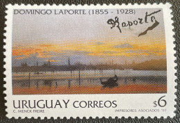 URUGUAY - MNH** - 1997 - # 2292 - Uruguay