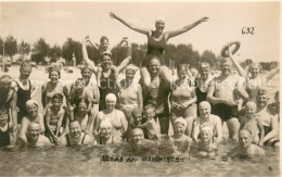 73704191 Groemitz Ostseebad Attacke Der Wasserratten Groemitz Ostseebad - Grömitz