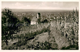 73704143 Haltingen Panorama Mit Kirche Haltingen - Weil Am Rhein