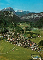 73704130 Karlstein Oberbayern Mit Ristfeuchthorn Und Sonntagshorn Chiemgauer Alp - Bad Reichenhall