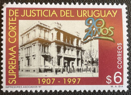 URUGUAY - MNH** - 1997 - # 2319 - Uruguay