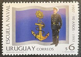 URUGUAY - MNH** - 1997 - # 2318 - Uruguay